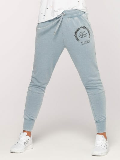 Fitness Mania - Brave Trackie Pant