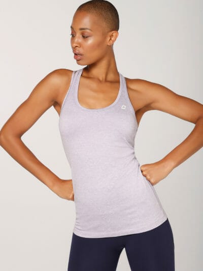 Fitness Mania - Classic Excel Tank