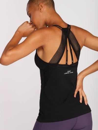 Fitness Mania - Gigi Active Tank