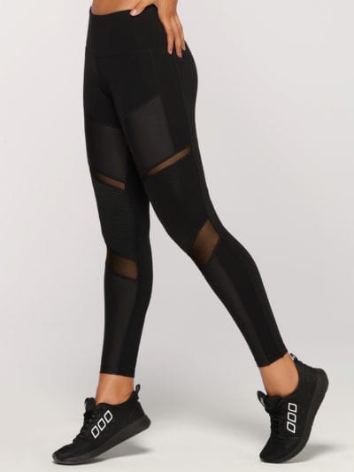 Fitness Mania - On The Go F/L Tight