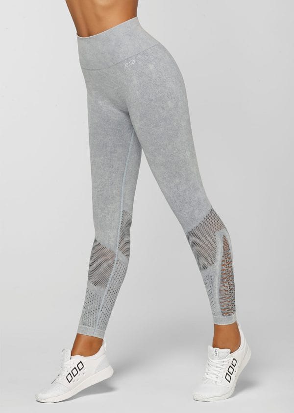 Fitness Mania - Revamp Seamless F/L Tight