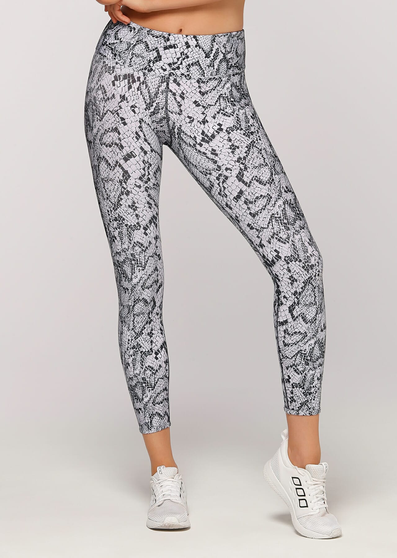 Fitness Mania - Savage Core A/B Tight