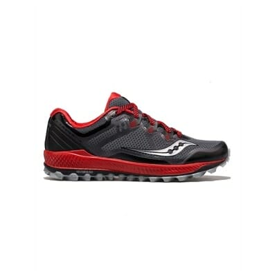 Fitness Mania - Saucony Peregrine 8 Mens