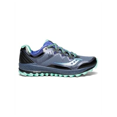 Fitness Mania - Saucony Peregrine 8 Womens