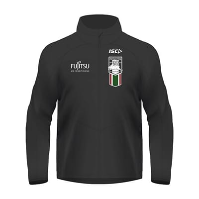 Fitness Mania - South Sydney Rabbitohs Wet Weather Jacket 2018