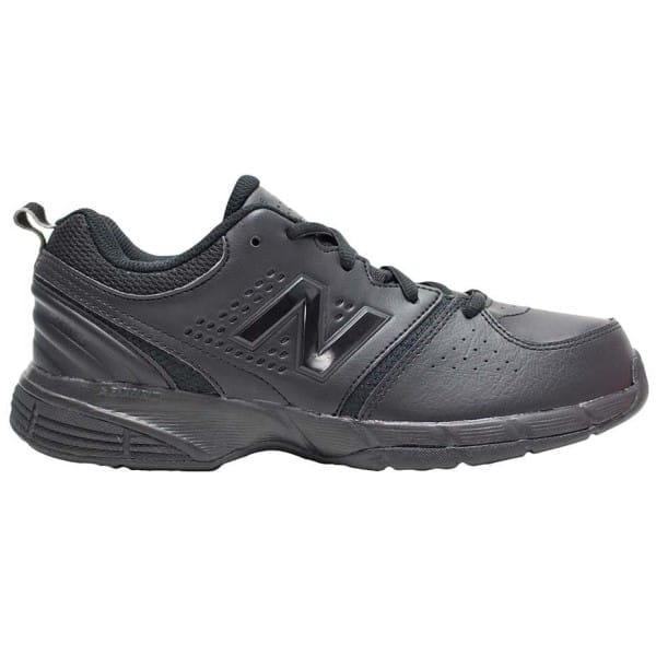 New Balance 625v2 - Kids Cross Training Shoes - Triple Black | Fitness ...