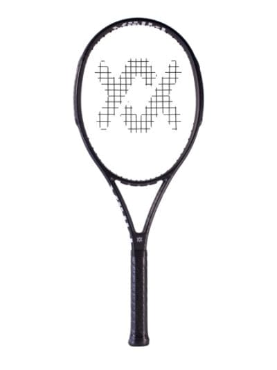 Fitness Mania - Volkl V-Feel 4 Tennis Racquet