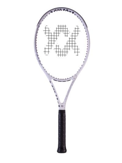 Fitness Mania - Volkl V-Feel 6 Tennis Racquet