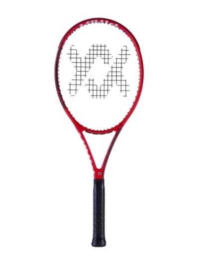 Fitness Mania - Volkl V-Feel 8 285g Tennis Racquet