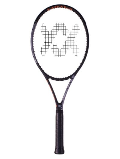 Fitness Mania - Volkl V-Feel 9 Tennis Racquet