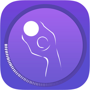 Health & Fitness - 7 min Medicine Ball Workout: High Intensity Interval Training Exercises - Full Body Workouts with Gym Ball Exercise Plan - Game Maker Photo Video and Emoji for Basketball Kids