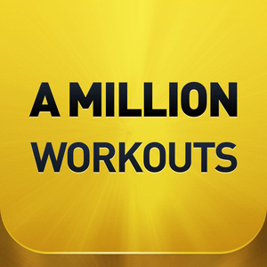 Health & Fitness - A Million Workouts - Ricardo Riskalla