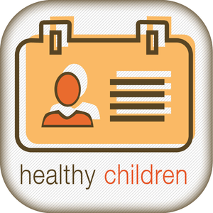 Health & Fitness - Child Health Tracker From HealthyChildren.org - American Academy of Pediatrics