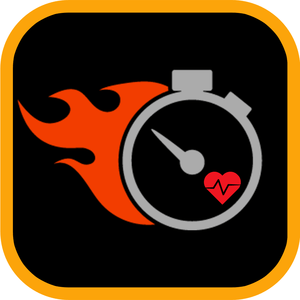 Health & Fitness - FatBurn GO - Lucas Yamashita