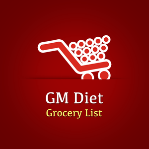 Health & Fitness - GM Diet Grocery List - Bhavini Patel