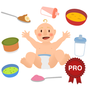 Health & Fitness - Healthy Nutrition Guide Babies Pro - Cristina Gheorghisan