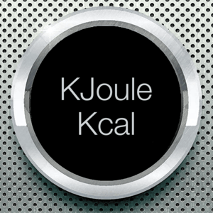 Health & Fitness - KJoule Kcal - Elton Nallbati