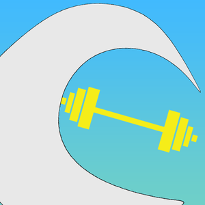 Health & Fitness - Surf-Fit App - Ryan Scott