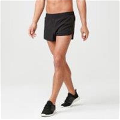 Fitness Mania - Boost Shorts - L - Black