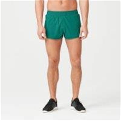 Fitness Mania - Boost Shorts