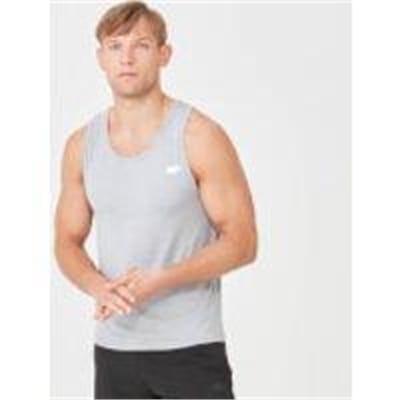 Fitness Mania - Performance Tank Top