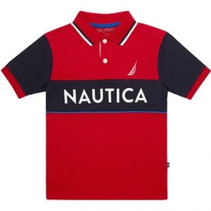 Fitness Mania - BOYS BILLBOARD HERITAGE POLO