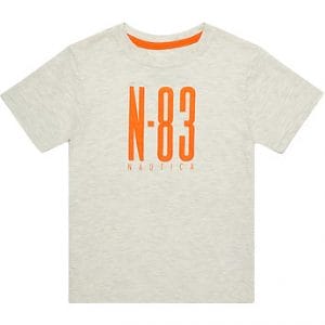 Fitness Mania - BOYS N83 GRAPHIC TEE