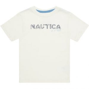 Fitness Mania - BOYS NAUTICA GRAPHIC TEE