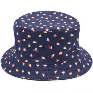 Fitness Mania - FLAG BUCKET HAT