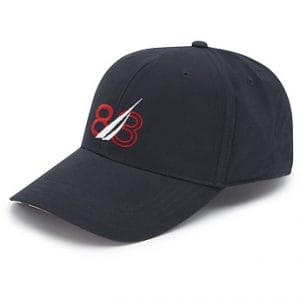 Fitness Mania - NAUTICA 83 HERITAGE CAP
