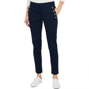 Fitness Mania - SLIM FIT TROUSER