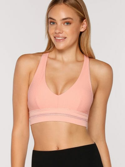 Fitness Mania - Divinity Sports Bra