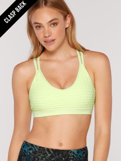 Fitness Mania - Elsa Sports Bra