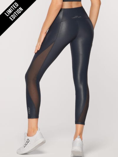 Fitness Mania - Luminate A/B Tight