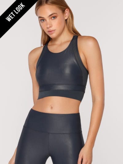 Fitness Mania - Luminate Sports Bra