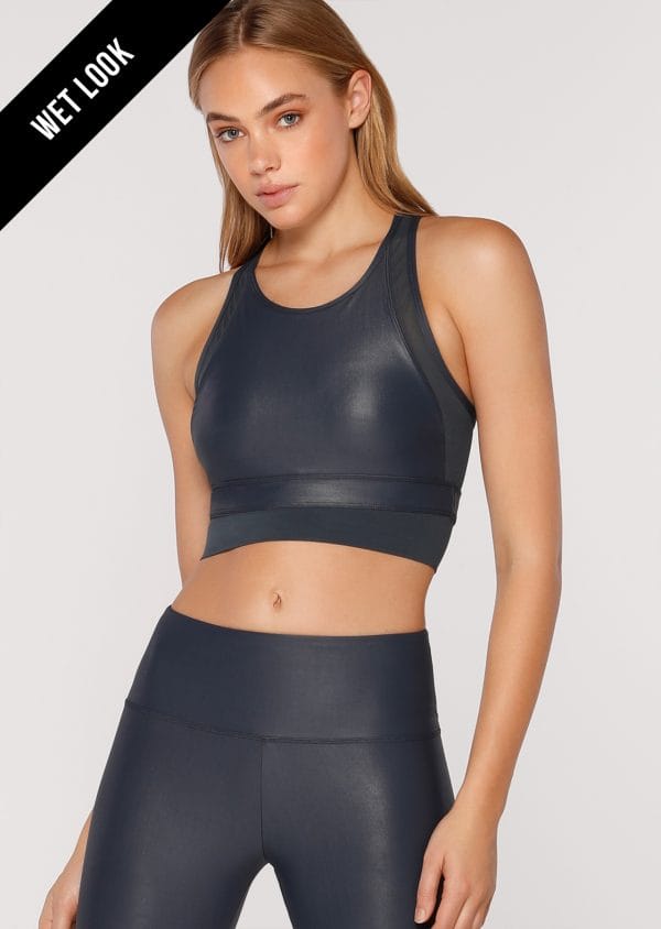 Fitness Mania - Luminate Sports Bra
