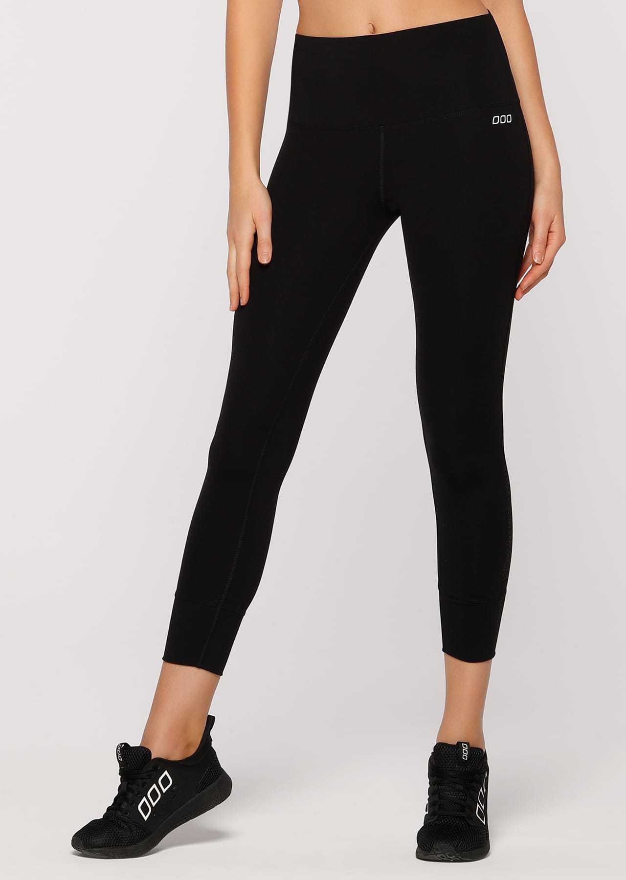 Fitness Mania - Metropolitan A/B Tight