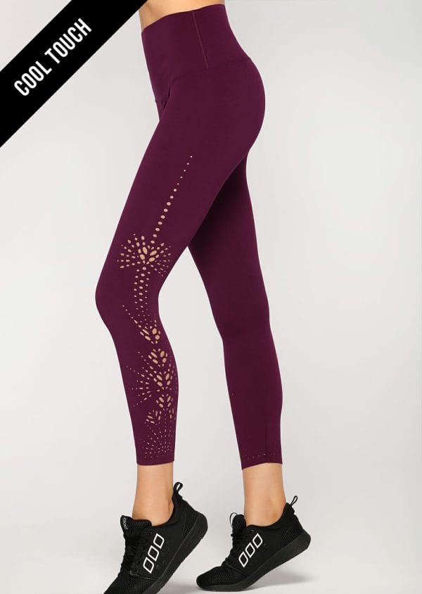 Fitness Mania - Pointe A/B Tight