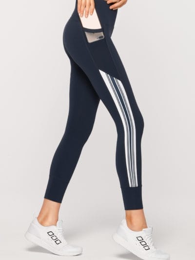 Fitness Mania - Varsity Core A/B Tight