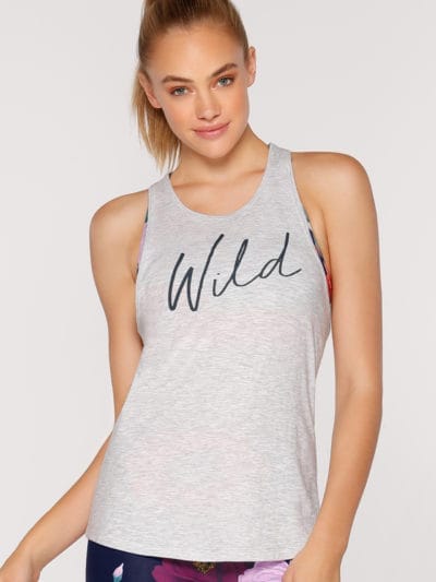 Fitness Mania - Wild Tank