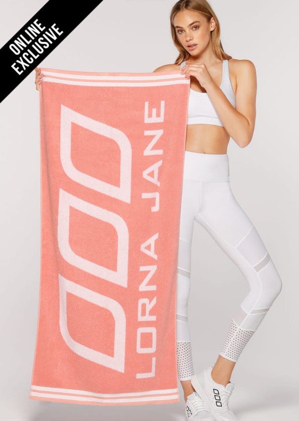 Fitness Mania - Workout Towel