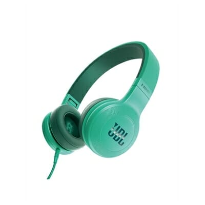 Fitness Mania - JBL E35 On Ear Headphones