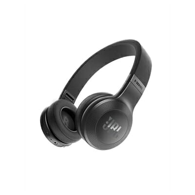 Fitness Mania - JBL E45BT On Ear Wireless Headphones