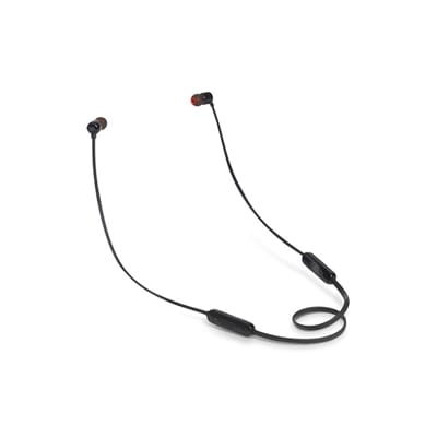 Fitness Mania - JBL T110BT In Ear Headphones