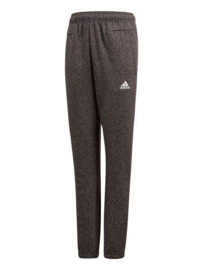 Fitness Mania - Adidas ID Stadium Kids Boys Training Pants - Grey/Black