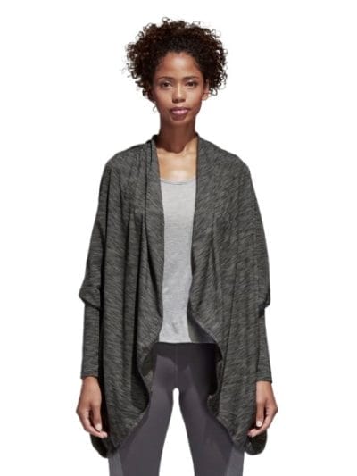 Fitness Mania - Adidas Twist-N-Turn Womens Wrap - Black