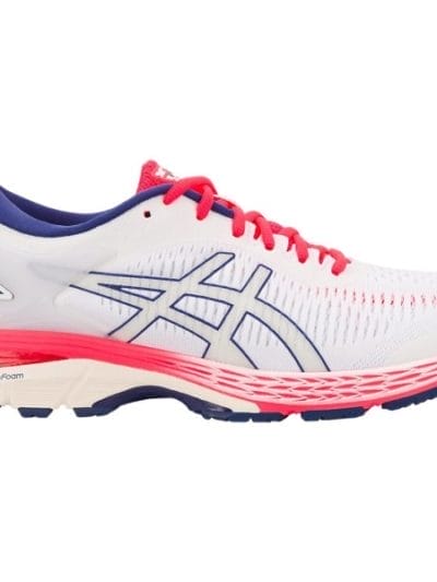 Fitness Mania - Asics Gel Kayano 25 - Womens Running Shoes + FREE SOCKS