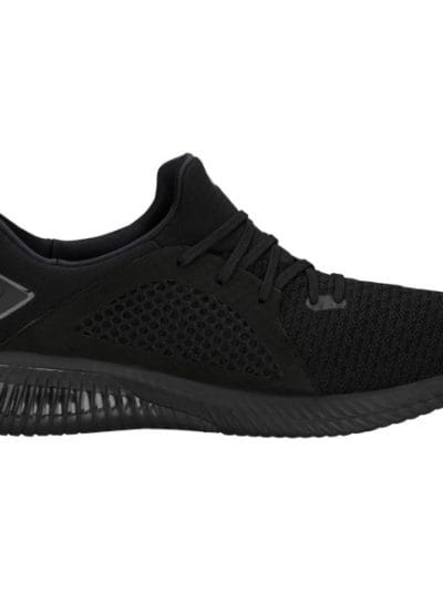 Fitness Mania - Asics Gel Kenun Knit MX - Mens Training Shoes - Black