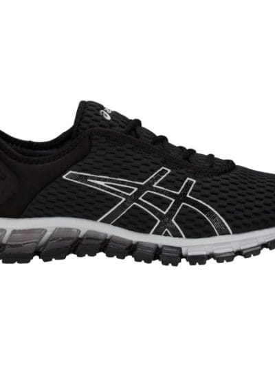 Fitness Mania - Asics Gel Quantum 180 3 - Mens Training Shoes - Black/White