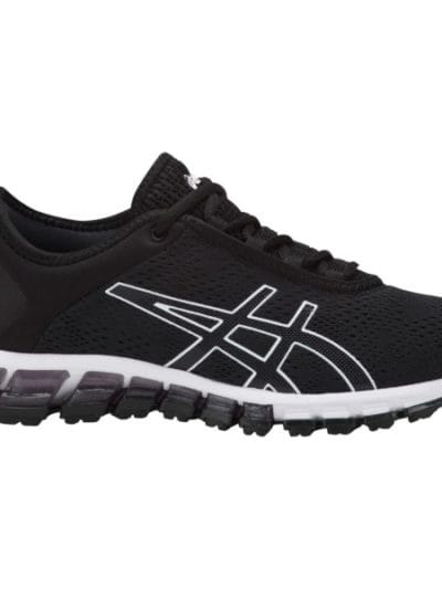 Fitness Mania - Asics Gel Quantum 180 3 - Womens Training Shoes - Black/White